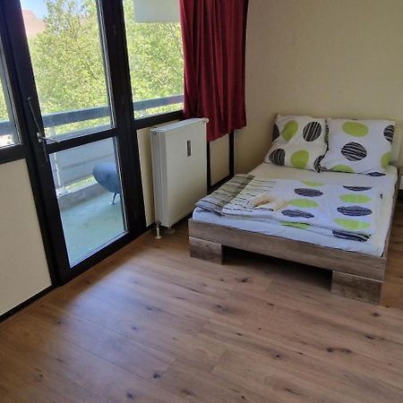 City Apartment Cologne-Weiden Ngoại thất bức ảnh