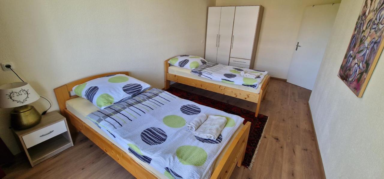 City Apartment Cologne-Weiden Ngoại thất bức ảnh
