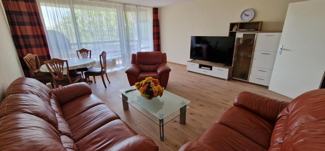 City Apartment Cologne-Weiden Ngoại thất bức ảnh